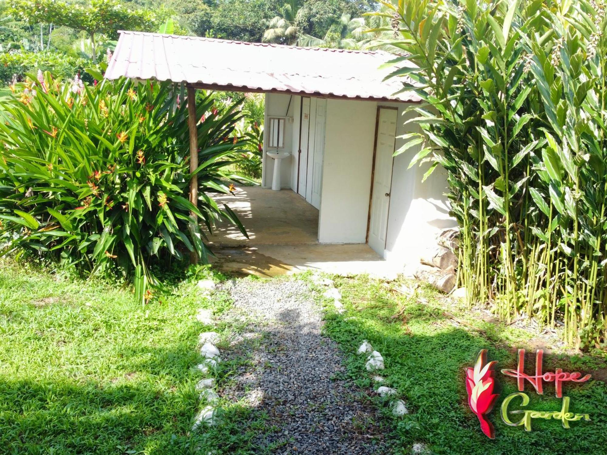 Hope Garden, Sarapiqui, We Connect You With The Sarapiqui Tropical Forest Экстерьер фото